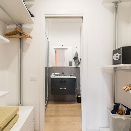 Piazza San Pietro Suite Ρώμη Εξωτερικό φωτογραφία