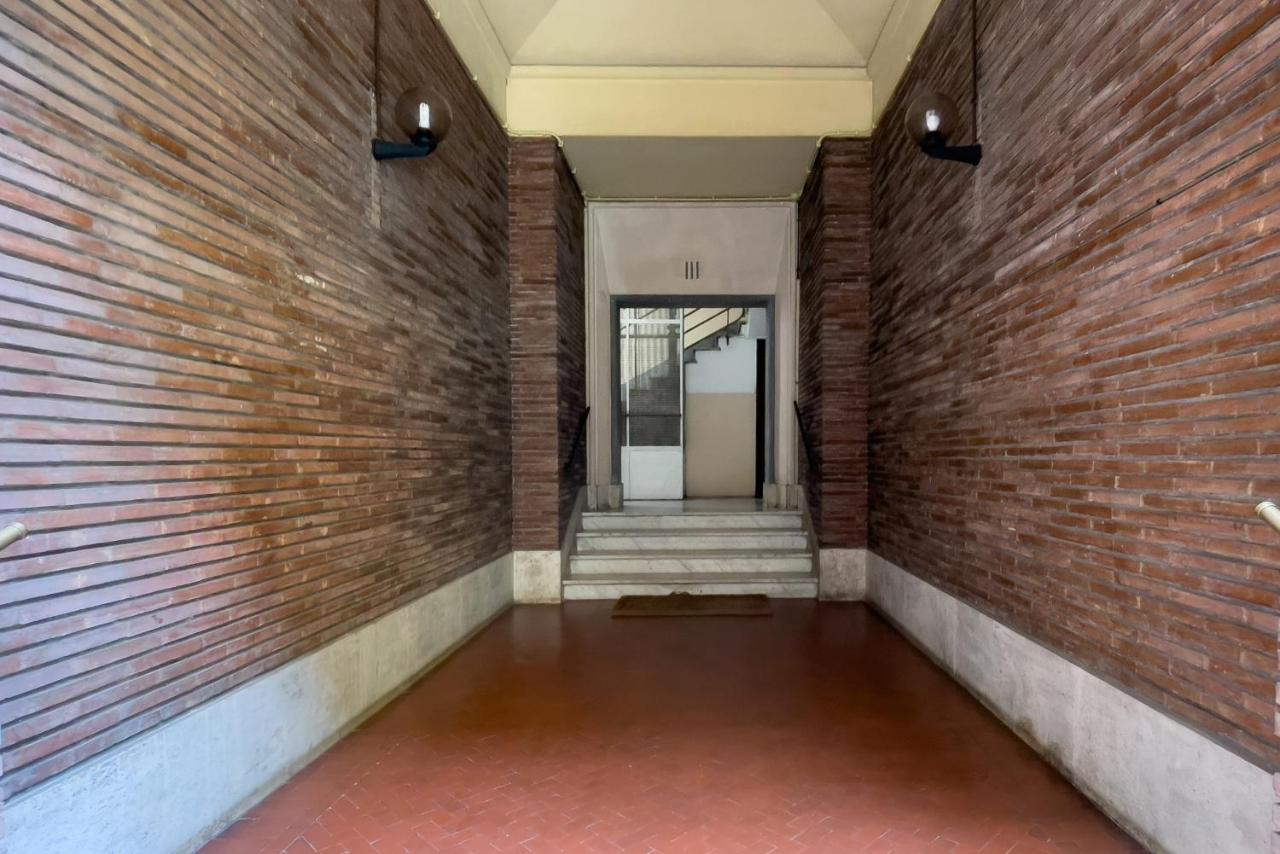 Piazza San Pietro Suite Ρώμη Εξωτερικό φωτογραφία
