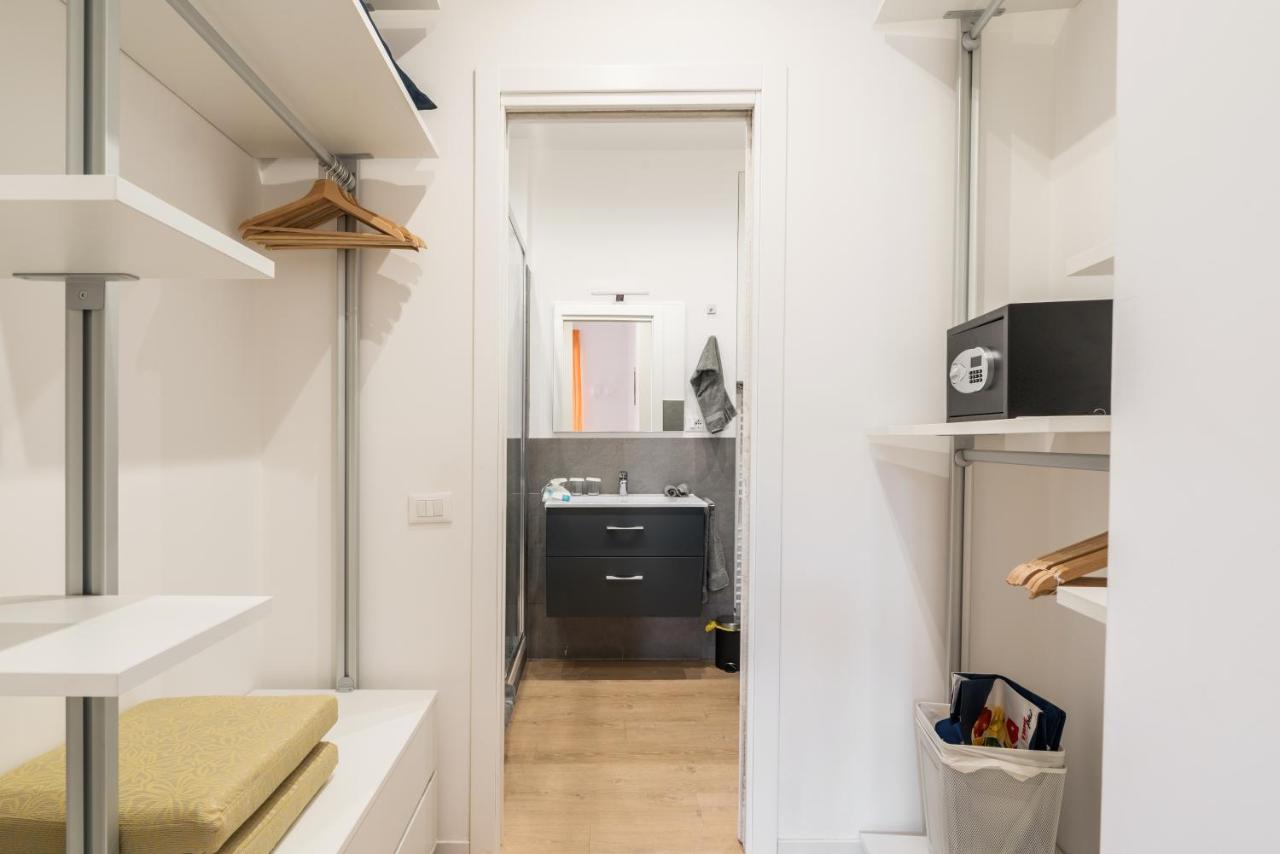 Piazza San Pietro Suite Ρώμη Εξωτερικό φωτογραφία